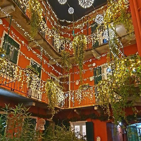 B&B Arcobaleno 알레산드리아 외부 사진