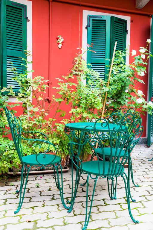 B&B Arcobaleno 알레산드리아 외부 사진