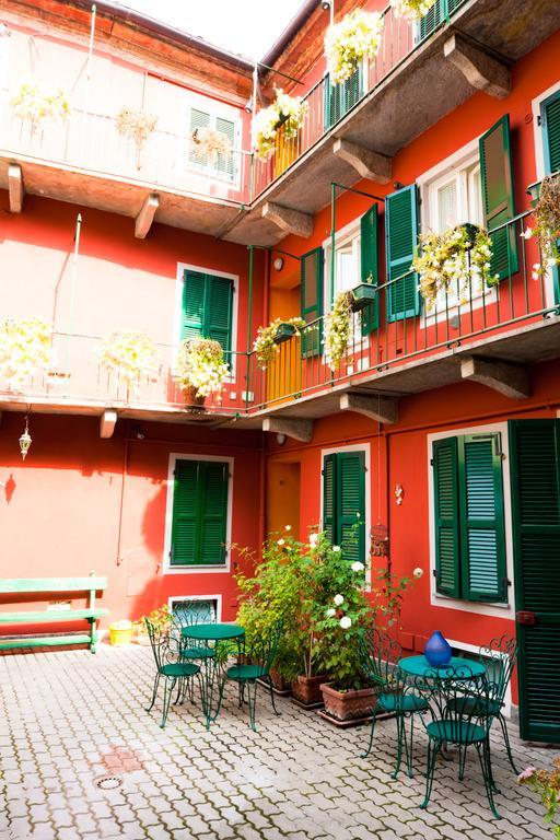 B&B Arcobaleno 알레산드리아 외부 사진
