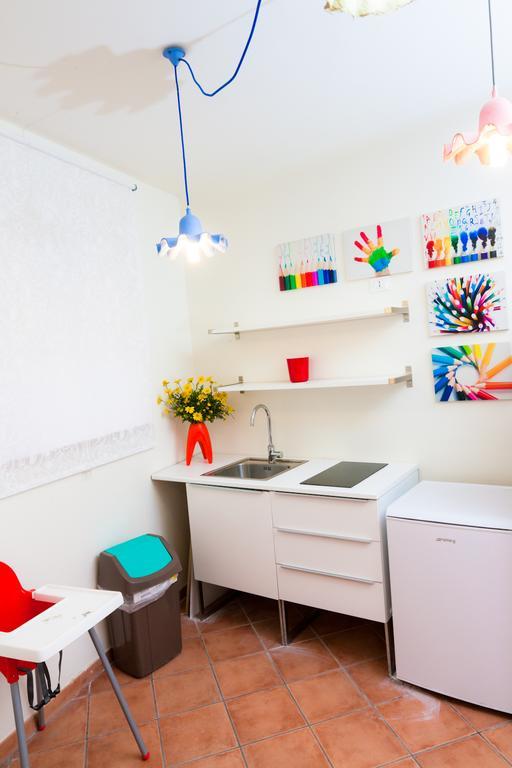 B&B Arcobaleno 알레산드리아 외부 사진
