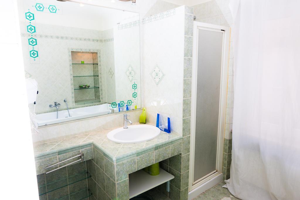 B&B Arcobaleno 알레산드리아 객실 사진