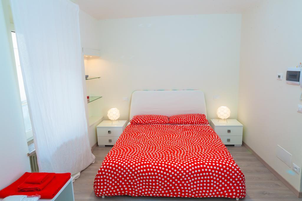 B&B Arcobaleno 알레산드리아 객실 사진