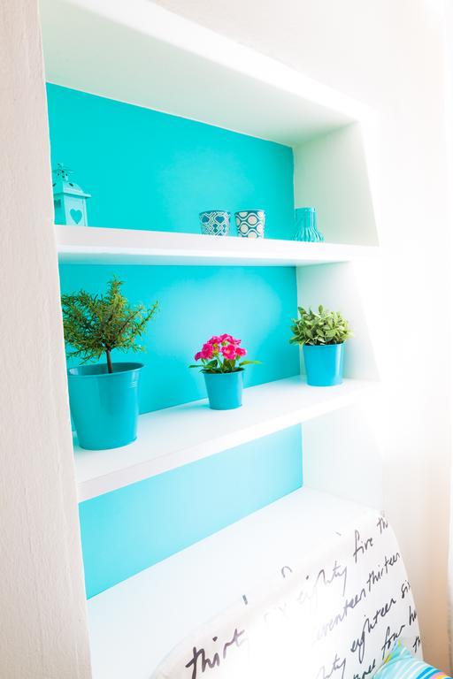 B&B Arcobaleno 알레산드리아 객실 사진