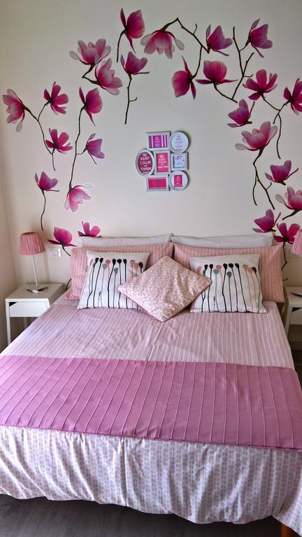 B&B Arcobaleno 알레산드리아 외부 사진