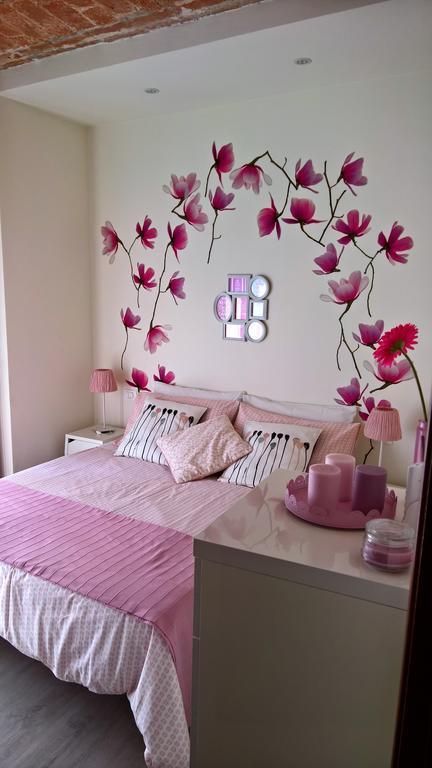 B&B Arcobaleno 알레산드리아 외부 사진