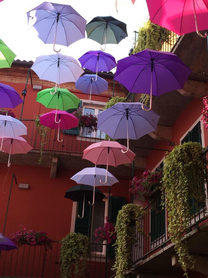 B&B Arcobaleno 알레산드리아 외부 사진