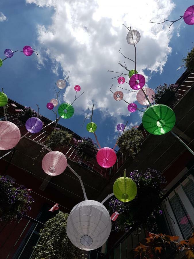B&B Arcobaleno 알레산드리아 외부 사진