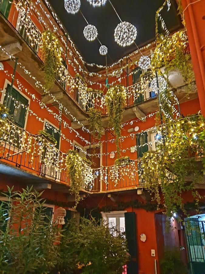 B&B Arcobaleno 알레산드리아 외부 사진